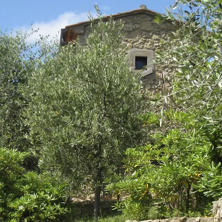 Locazione Turistica Capinera 아파트 *